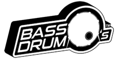 Bass Drum O's